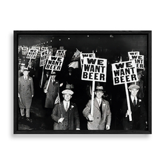 Imagen de We Want Beer
