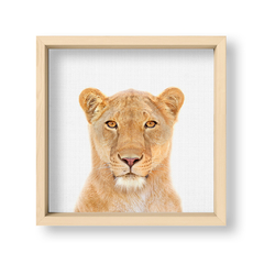 Lion Family 2 - El Nido - Tienda de Objetos