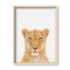 Lion Family 2 - El Nido - Tienda de Objetos