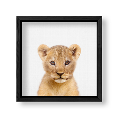 Imagen de Lion Family 3