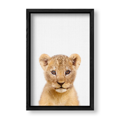 Imagen de Lion Family 3