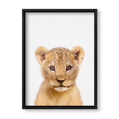 Imagen de Lion Family 3