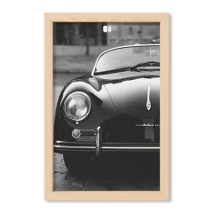 Porsche de Colección