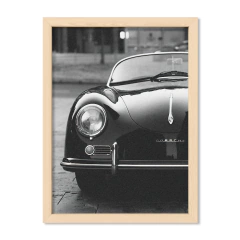 Porsche de Colección