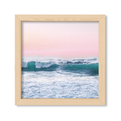 Atardecer Rosa