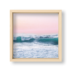 Atardecer Rosa - El Nido - Tienda de Objetos