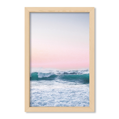 Atardecer Rosa