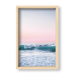Atardecer Rosa - El Nido - Tienda de Objetos