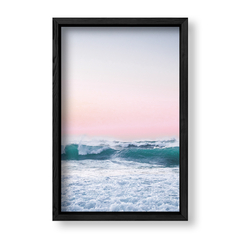 Imagen de Atardecer Rosa