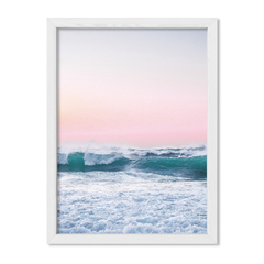 Atardecer Rosa - comprar online
