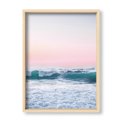 Atardecer Rosa - El Nido - Tienda de Objetos