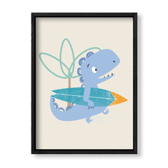 Imagen de Jurassic Surf 2