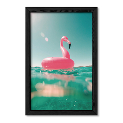 Flamingo Saver en internet