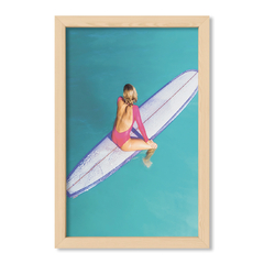 Girl Board