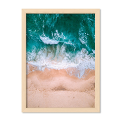 Green and Sand