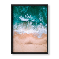 Imagen de Green and Sand
