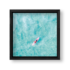 Imagen de Lonely Surfer
