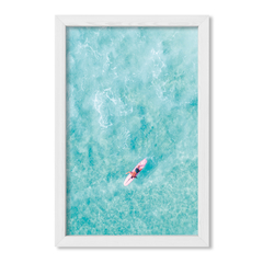 Lonely Surfer - comprar online
