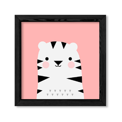 Lively Tiger en internet