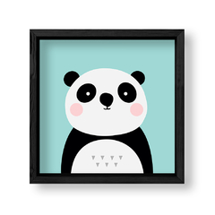 Imagen de Lively Panda