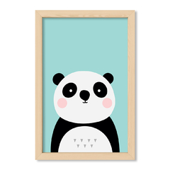 Lively Panda
