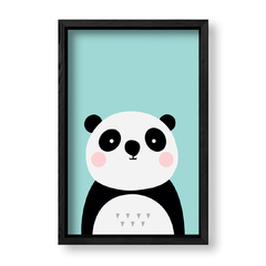 Imagen de Lively Panda