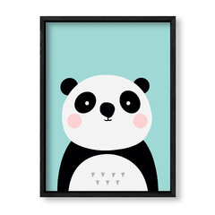 Imagen de Lively Panda