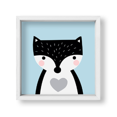 Lively Fox - tienda online