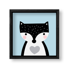 Imagen de Lively Fox