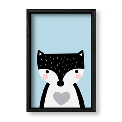 Imagen de Lively Fox