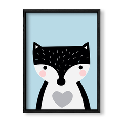 Imagen de Lively Fox