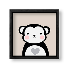 Imagen de Lively Monkey