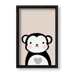Imagen de Lively Monkey