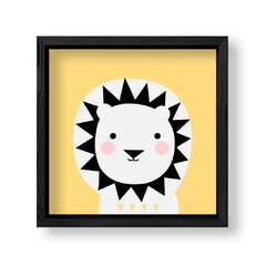 Imagen de Lively Lion