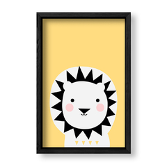 Imagen de Lively Lion
