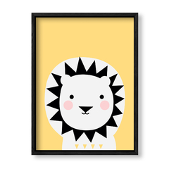 Imagen de Lively Lion