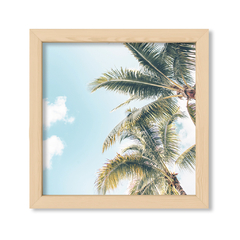 Side Palms
