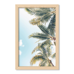 Side Palms