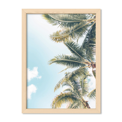 Side Palms