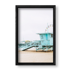 Imagen de Beach Cabin Aqua