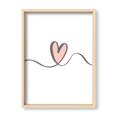 Motion Ballet Heart - El Nido - Tienda de Objetos