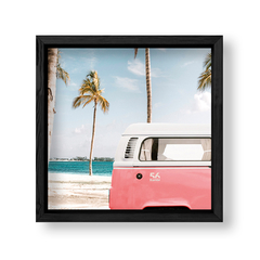 Imagen de Kombi Van
