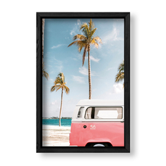 Imagen de Kombi Van