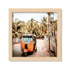 Beach Tuk Tuk