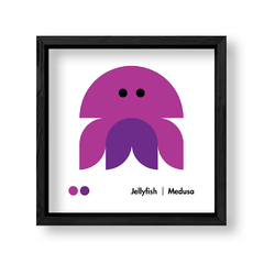 Imagen de Wild Shapes Meduza