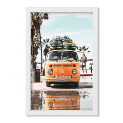 Van Naranja - comprar online