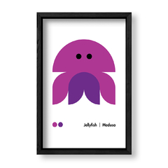 Imagen de Wild Shapes Meduza