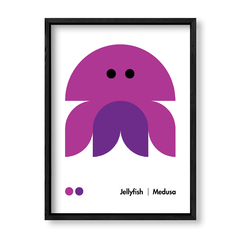 Imagen de Wild Shapes Meduza