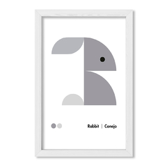 Wild Shapes Conejo - comprar online