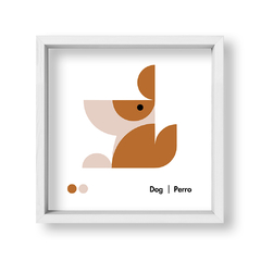 Wild Shapes Perro - tienda online